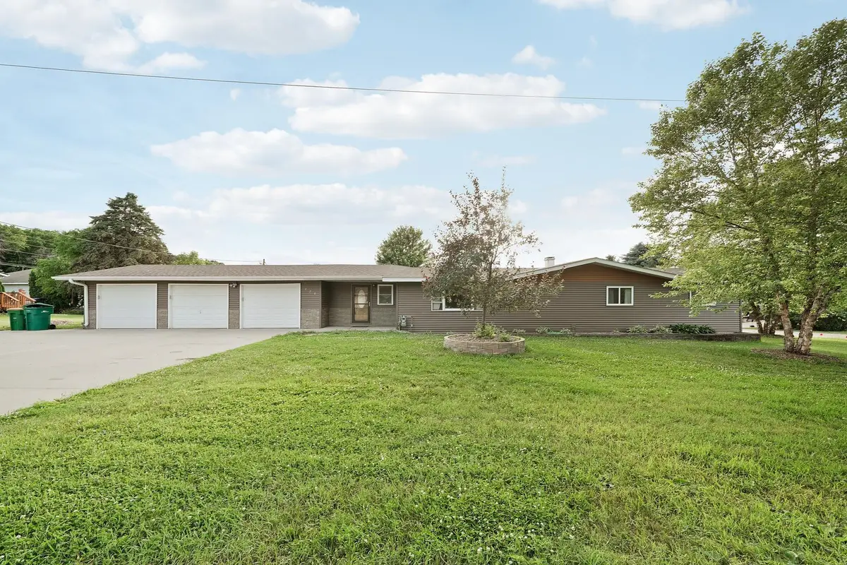320 N West Street, Belle Plaine, MN 56011 - #1
