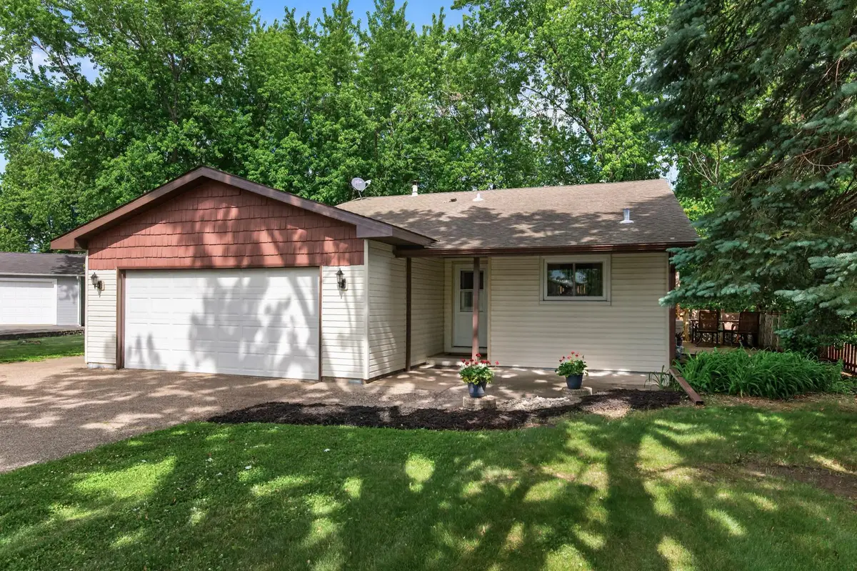 9626 Wellington Lane N, Maple Grove, MN 55369 - #1