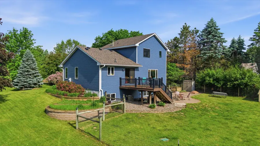 17107 172nd Avenue Se, Big Lake, MN 55309 - #3