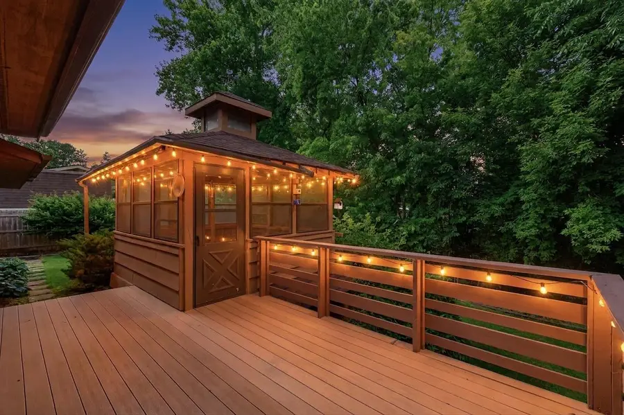 7712 Riverdale Drive N, Brooklyn Park, MN 55444 - #2