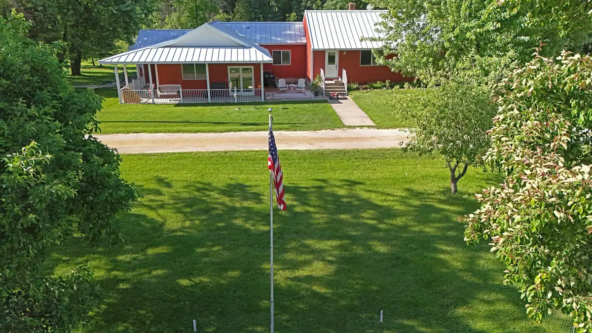 19367 150th Avenue, Milaca, MN 56353 - #1