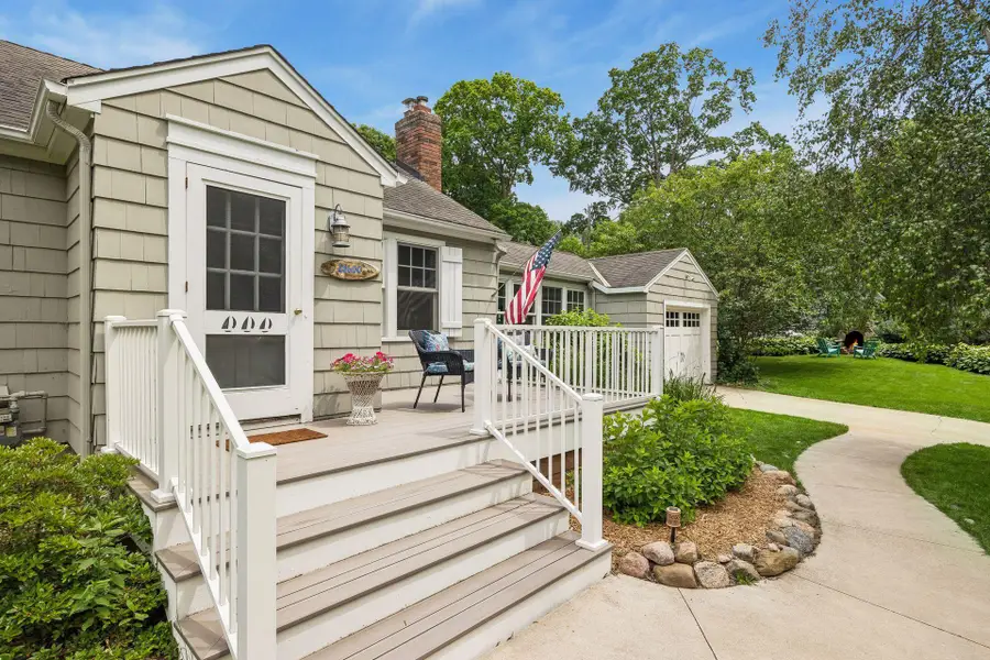 20600 Carson Road, Deephaven, MN 55331 - #3
