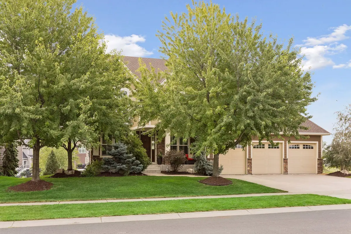 17395 70th Avenue N, Maple Grove, MN 55311 - #1