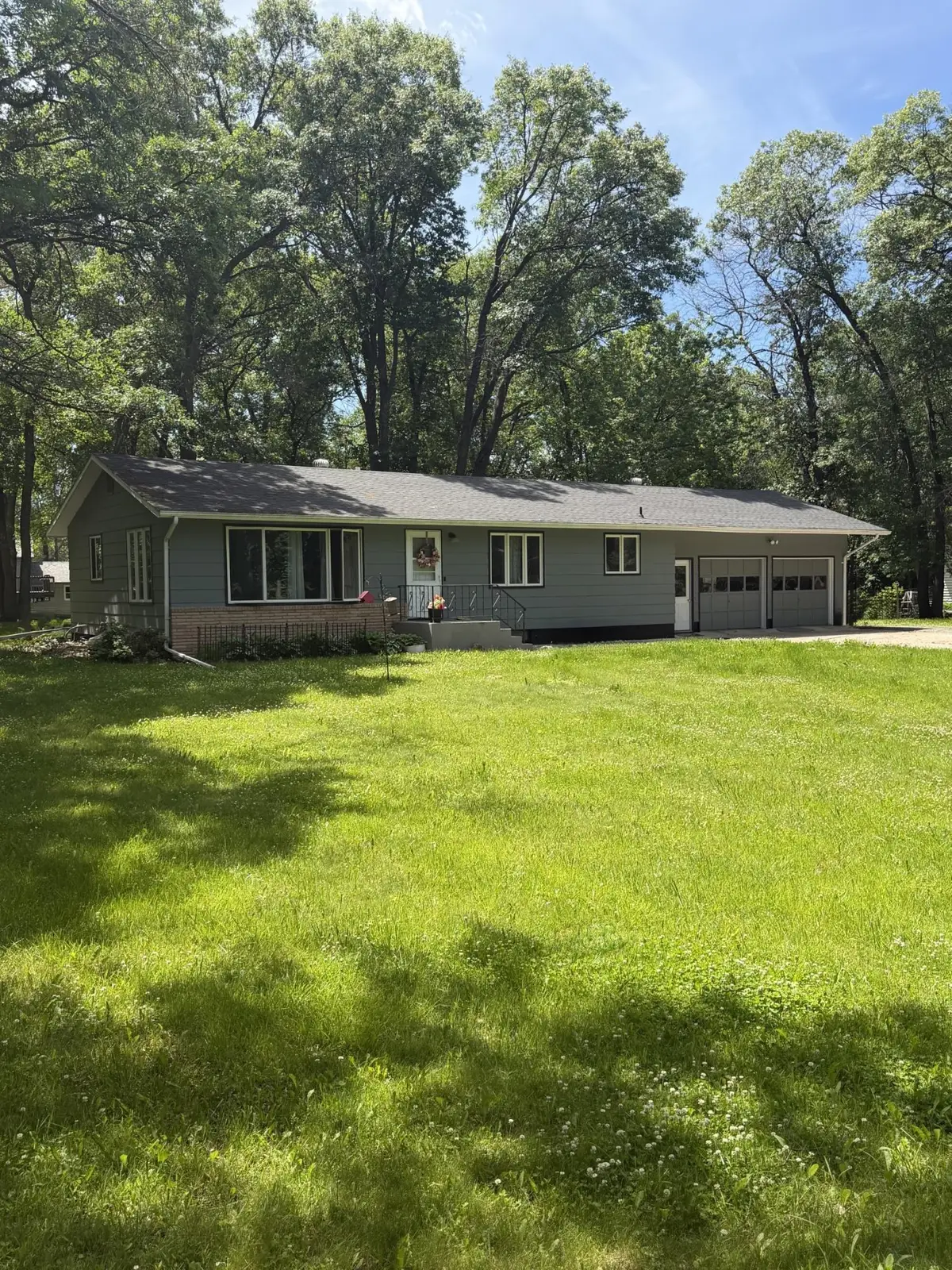 1906 Rachel Drive Ne, Alexandria, MN 56308 - #1