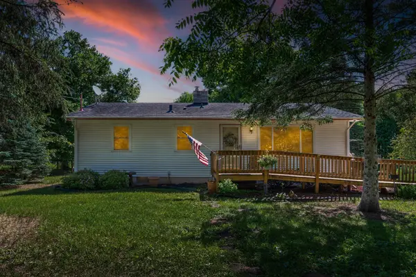 23501 Beta Street Ne, Stacy, MN 55079