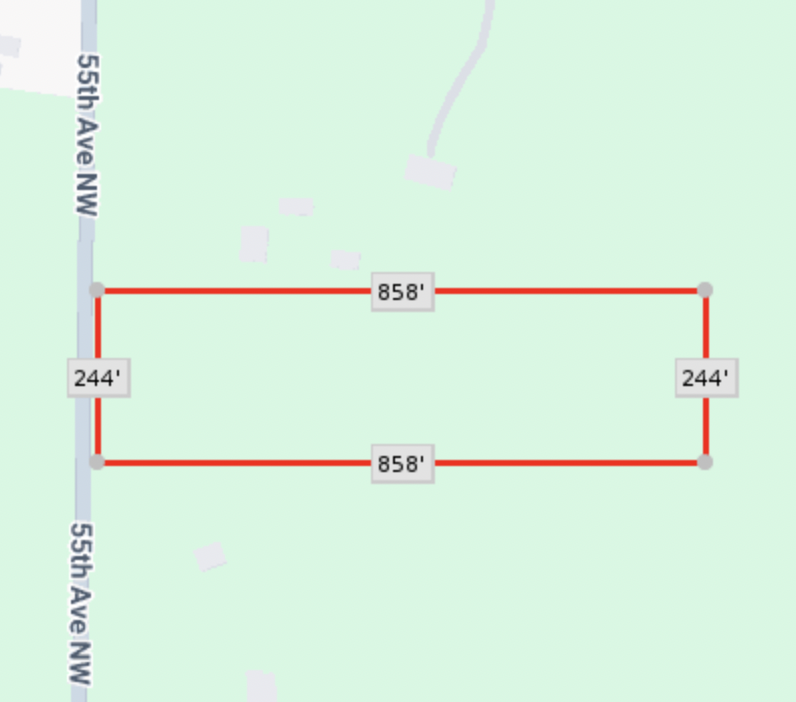 TBD 55th Avenue Nw, Oronoco, MN 55960 - #1