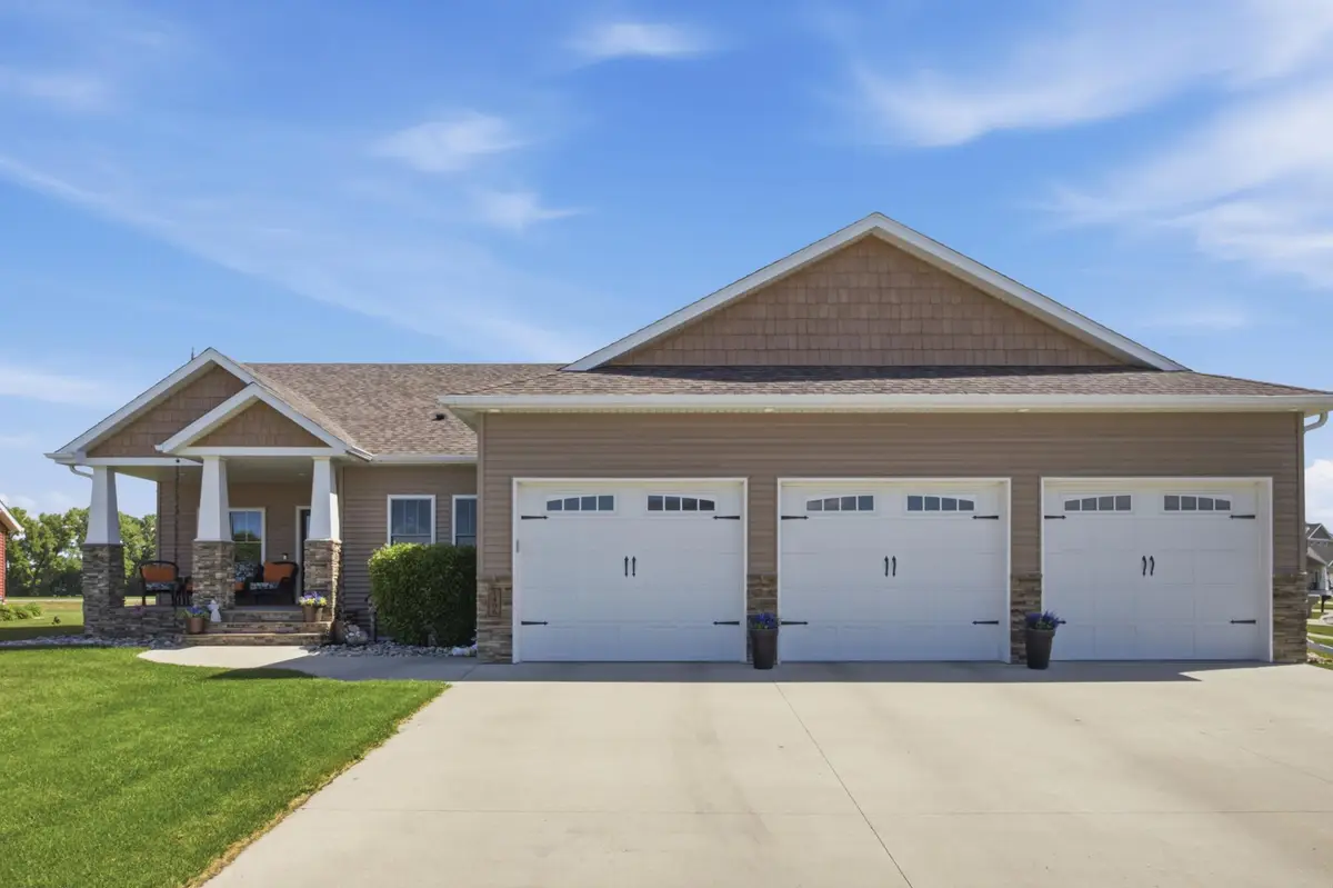 1406 W Summerwood Trail, Dilworth, MN 56529 - #1