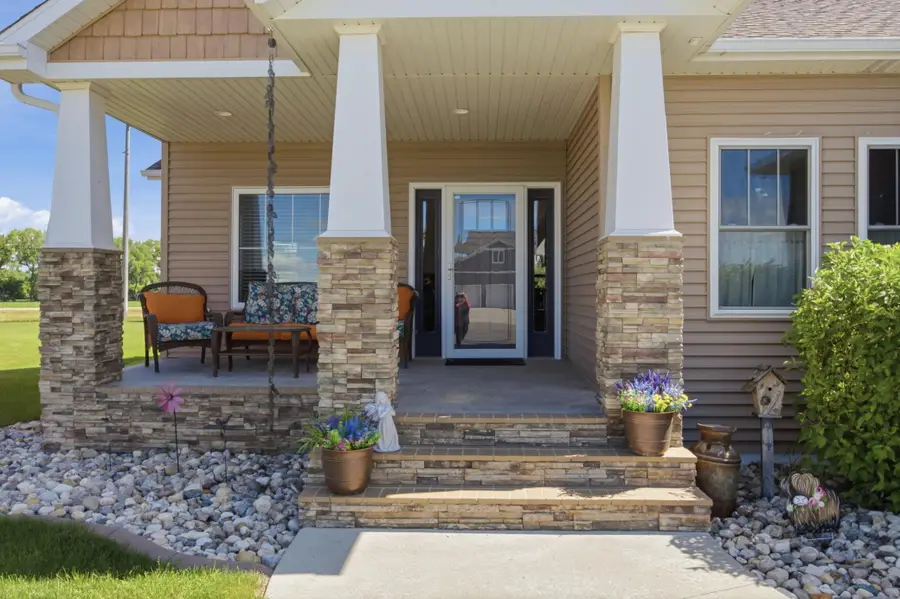 1406 W Summerwood Trail, Dilworth, MN 56529 - #3