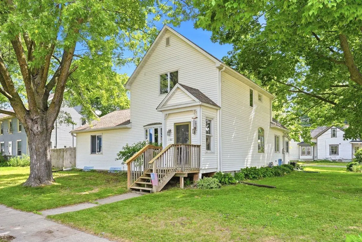 180 S Plum Street, Ellsworth, WI 54011 - #1