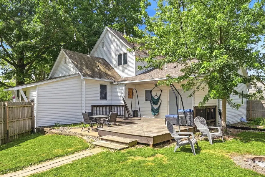 180 S Plum Street, Ellsworth, WI 54011 - #2