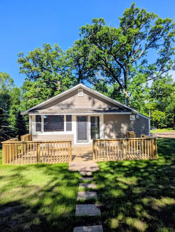 13800 Linden Tree Road, Grasston, MN 55030