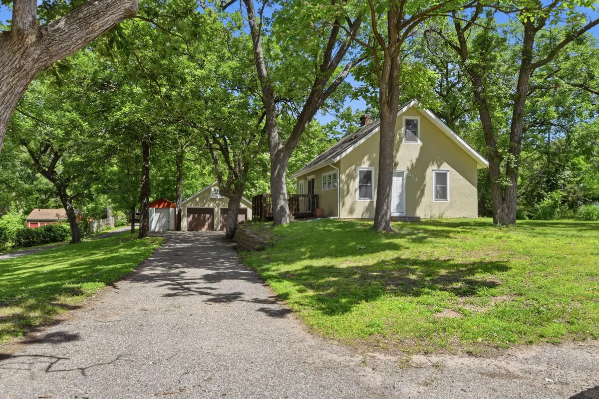 814 Minnesota Boulevard, Saint Cloud, MN 56304 - #1