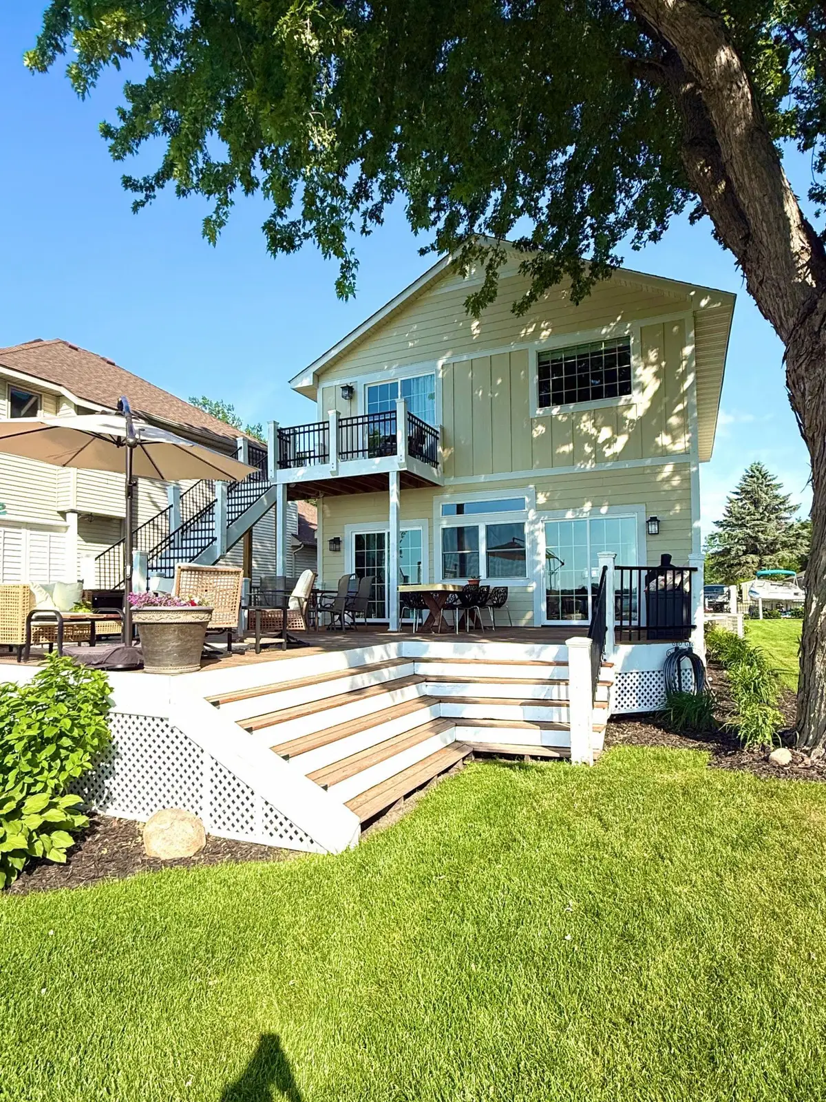 21760 Ideal Avenue N, Forest Lake, MN 55025 - #1