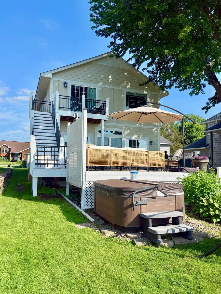 21760 Ideal Avenue N, Forest Lake, MN 55025 - #2