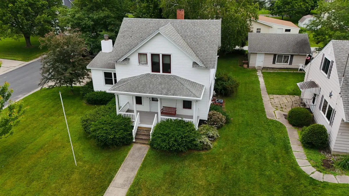 410 1st Avenue Se, Harmony, MN 55939 - #1