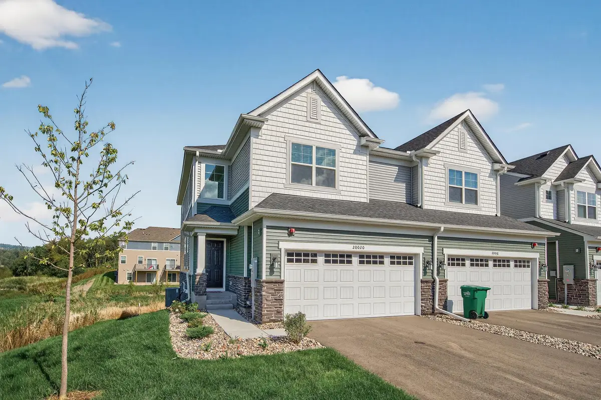 20020 62nd Place, Hamel, MN 55340 - #1