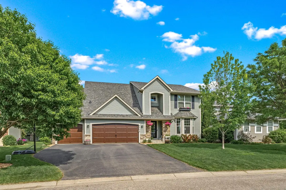 9908 Toledo Drive N, Brooklyn Park, MN 55443 - #1
