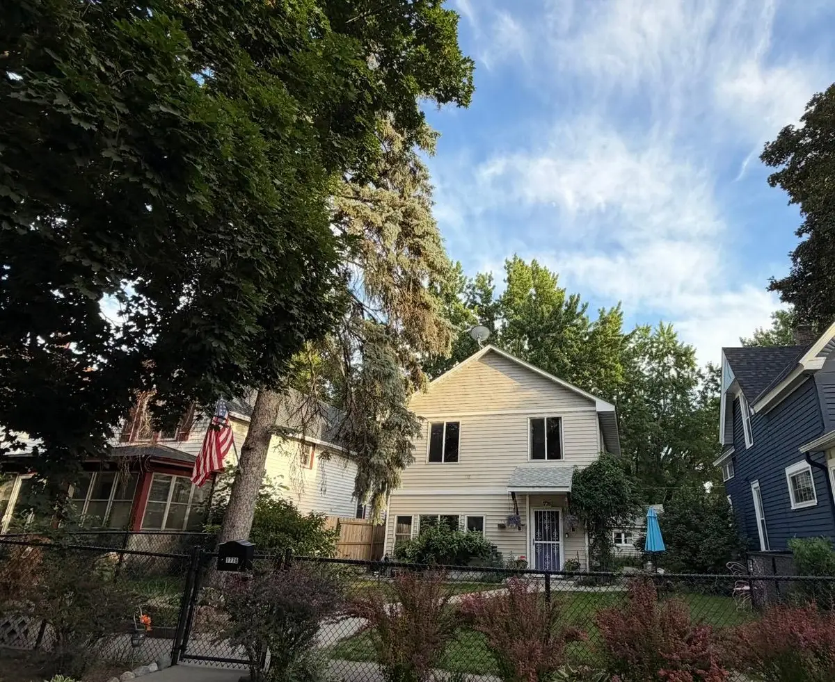 1776 Minnehaha Avenue W, Saint Paul, MN 55104 - #1