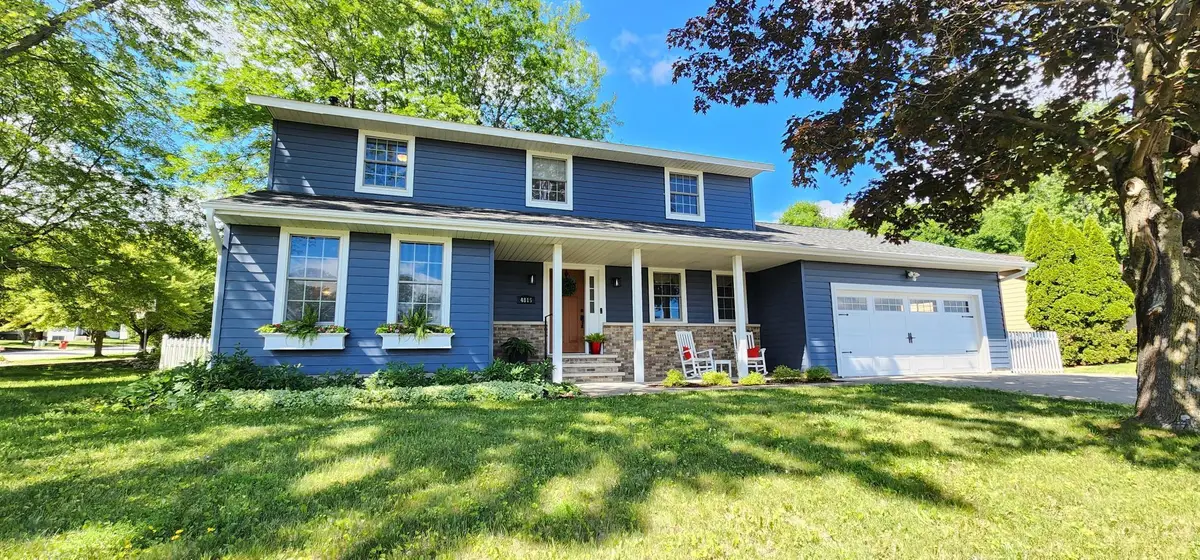 4815 12th Street, Winona, MN 55987 - #1