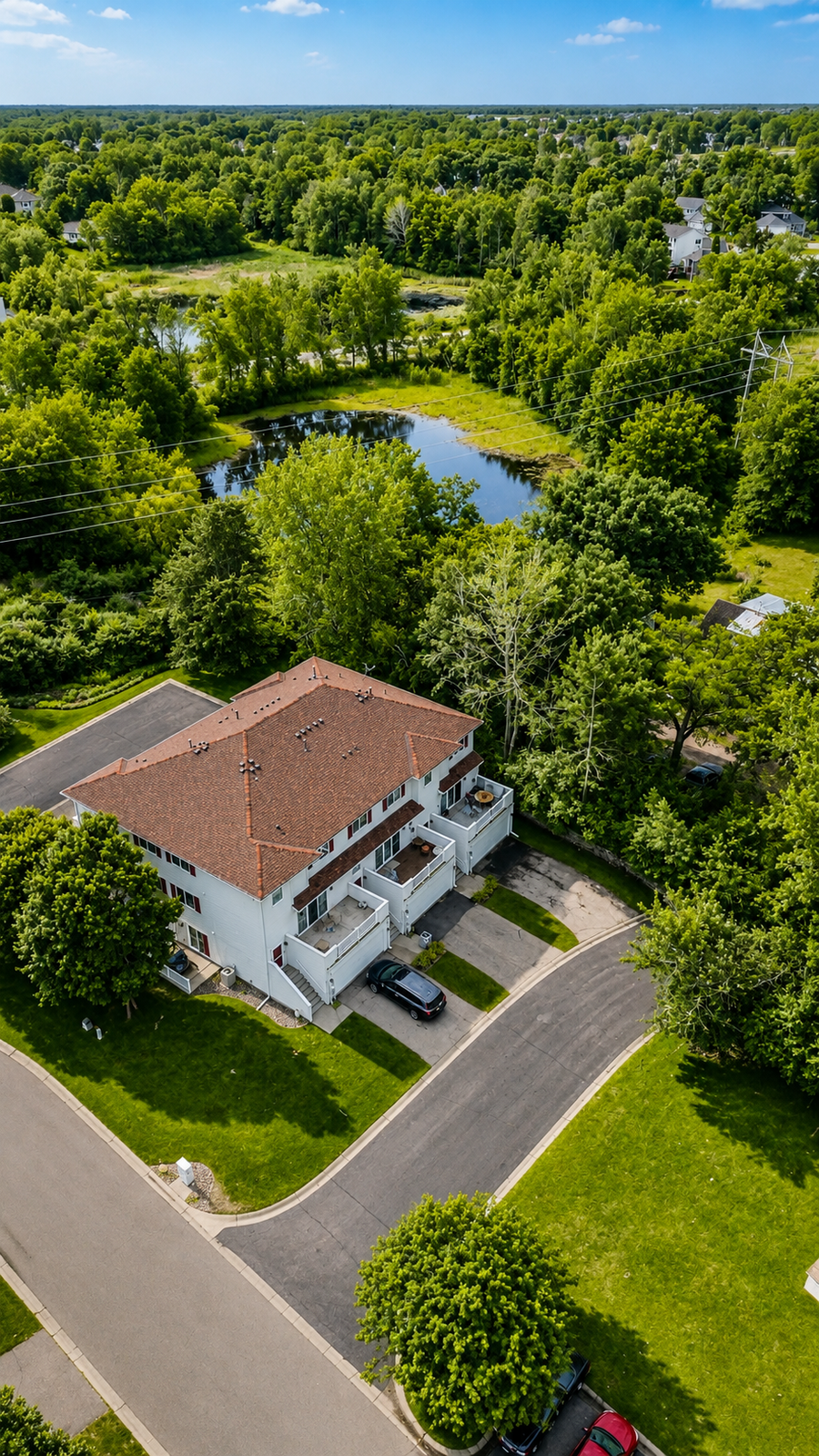 4793 Grenwich Road N, Oakdale, MN 55128 - #2