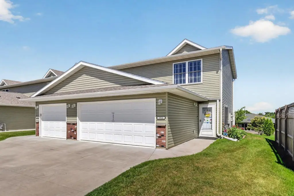 1834 Daniel Lane Ne, Stewartville, MN 55976 - #1