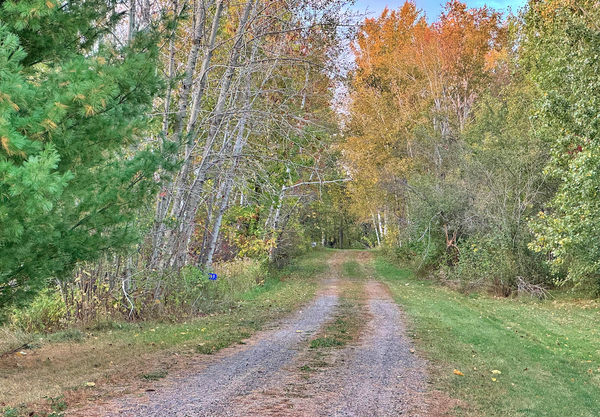 TBD Ash Court, Garrison, MN 56450