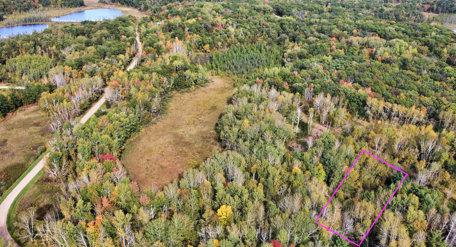 TBD Ash Court, Garrison, MN 56450 - #3