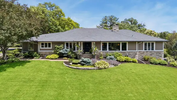 6641 Parkwood Road, Edina, MN 55436