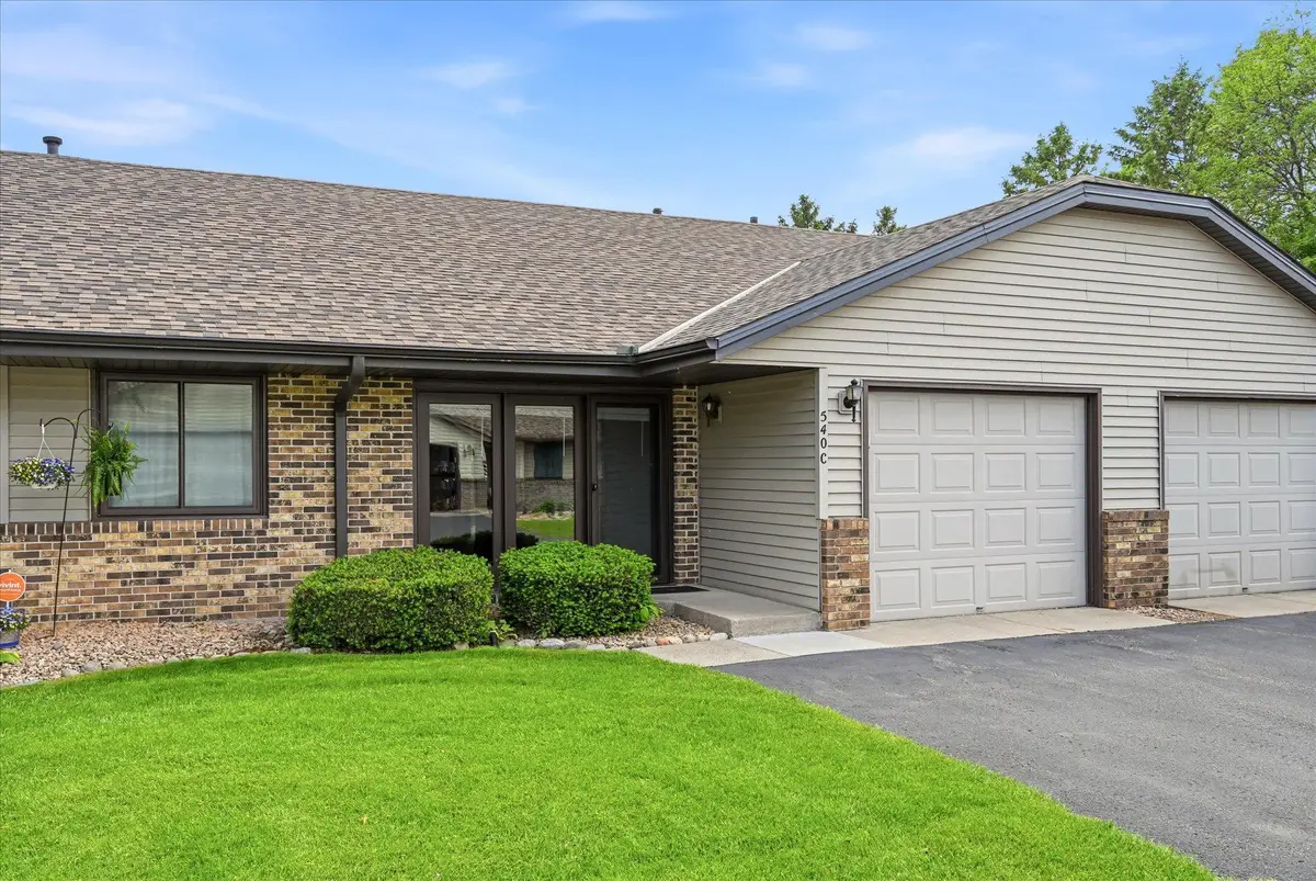 540 Auburn Place Nw #C, Elk River, MN 55330 - #1