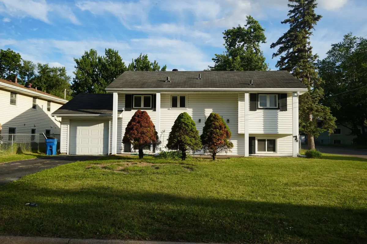 298 Ely Street Ne, Fridley, MN 55432 - #1
