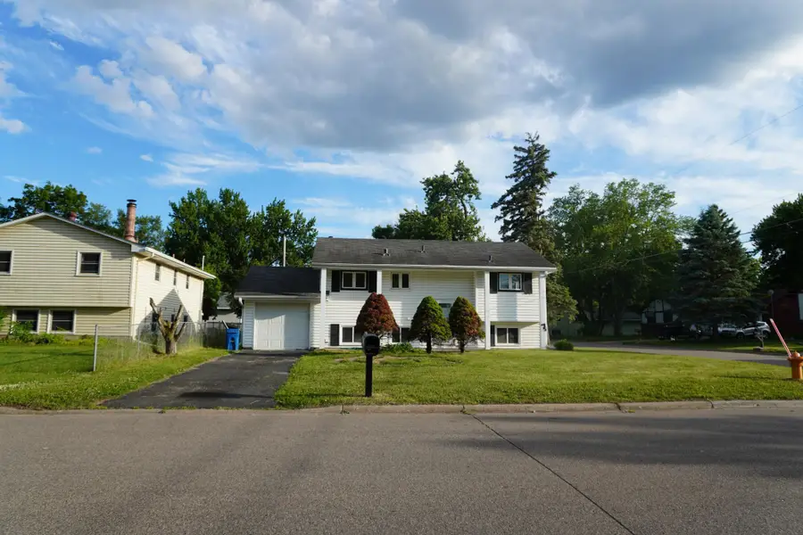 298 Ely Street Ne, Fridley, MN 55432 - #3