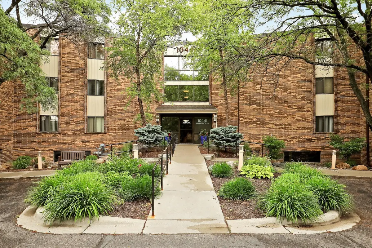 10441 Greenbrier Road #222, Minnetonka, MN 55305 - #1