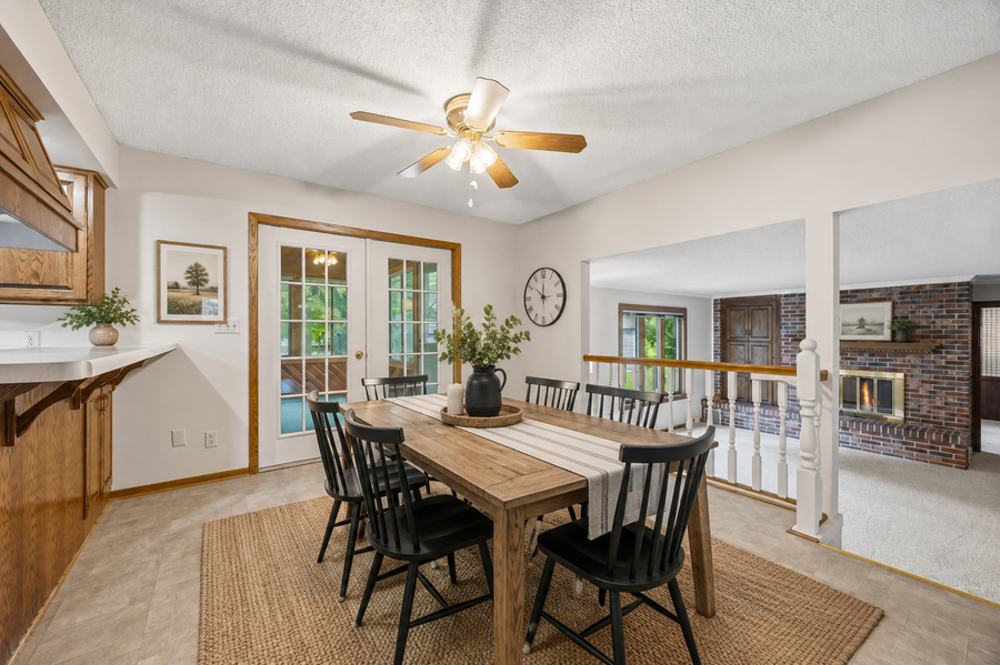 522 Shady Ridge Road Nw, Hutchinson, MN 55350 - #3