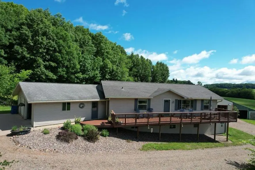 483 11th Street, Prairie Farm, WI 54762 - #1