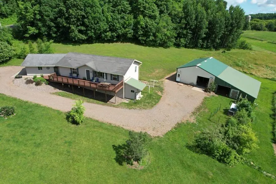 483 11th Street, Prairie Farm, WI 54762 - #2