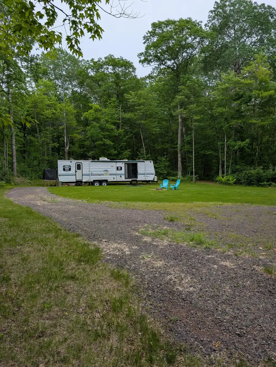 64100 E Ruth Lake Road, Iron River, WI 54847 - #2