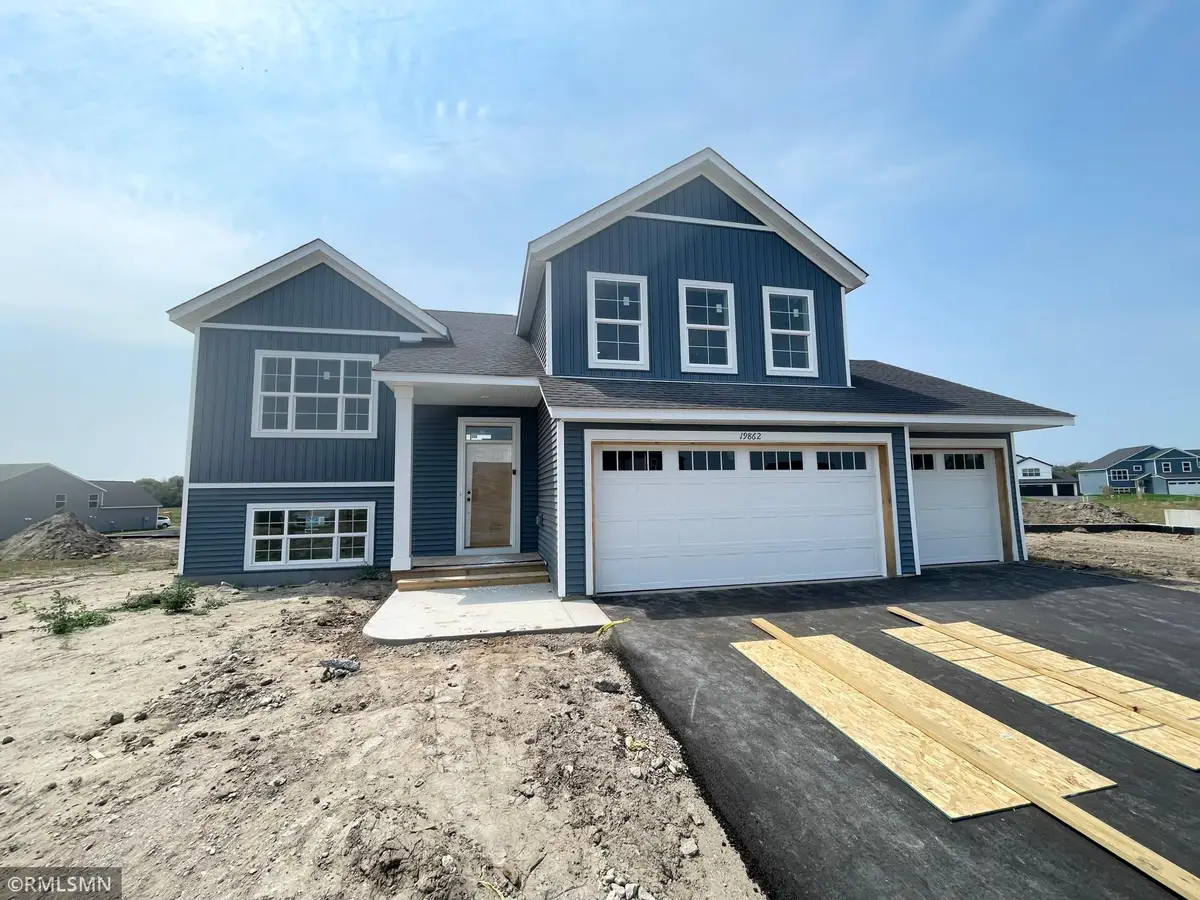 19862 Enfield Avenue N, Forest Lake, MN 55025 - #1