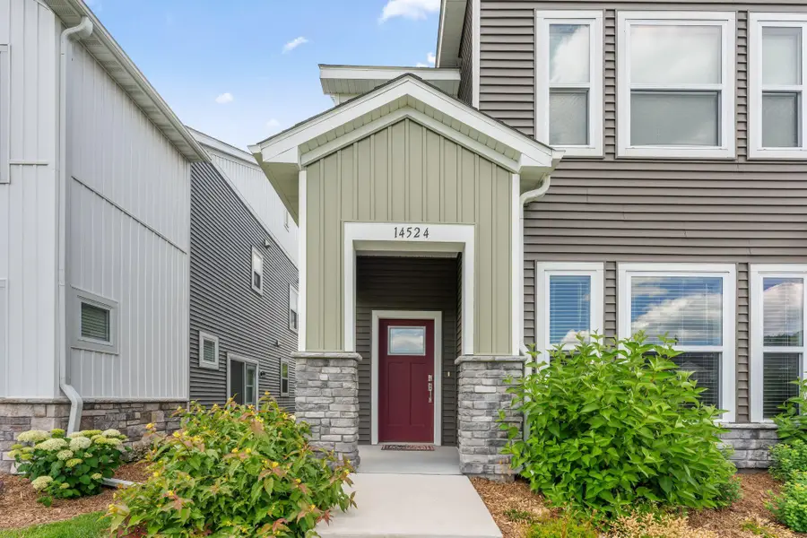 14524 Twin Lakes Circle, Burnsville, MN 55306 - #3
