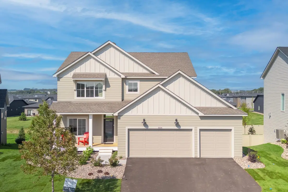 5036 Airlake Draw, Woodbury, MN 55129 - #1