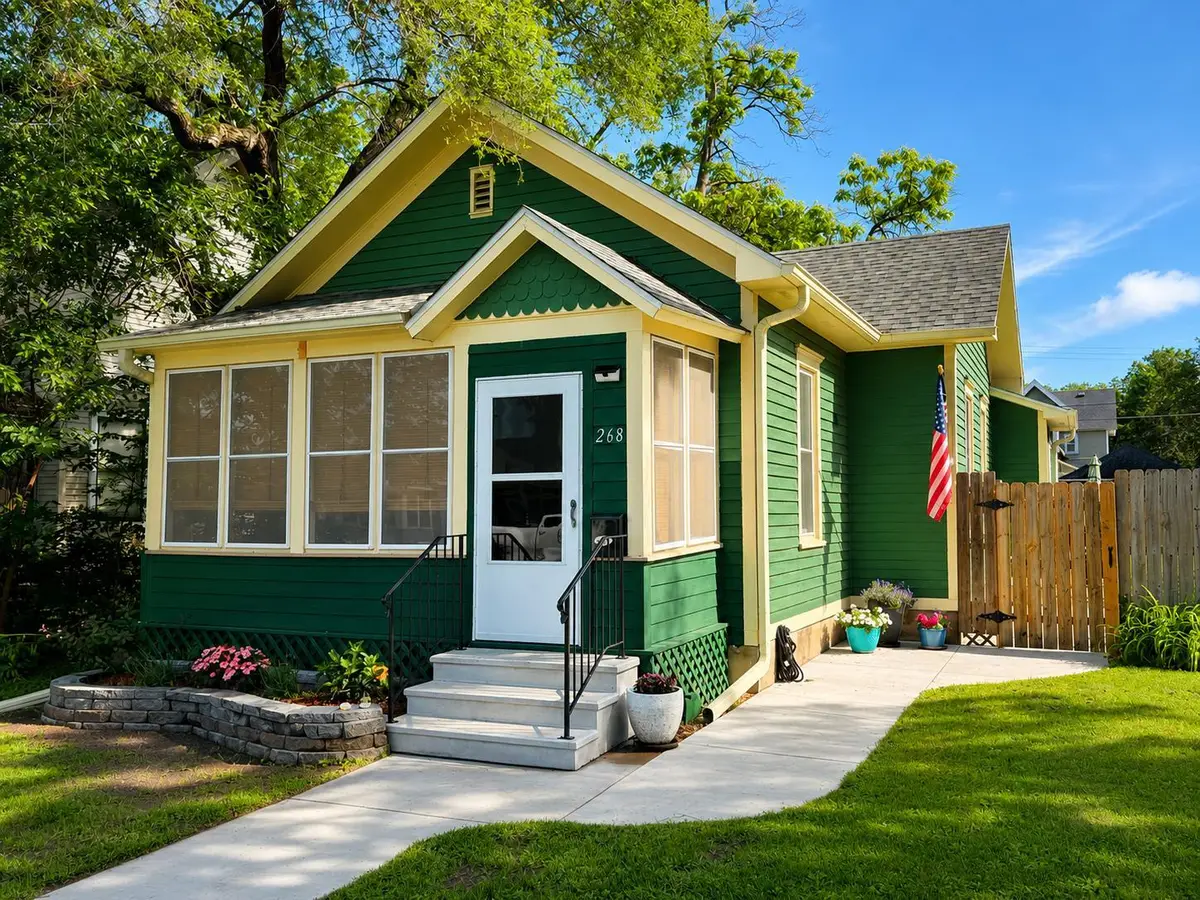 268 E King Street, Winona, MN 55987 - #1