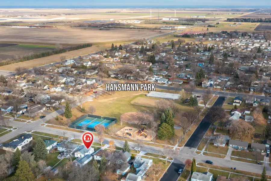 1215 13th Street N, Moorhead, MN 56560 - #2