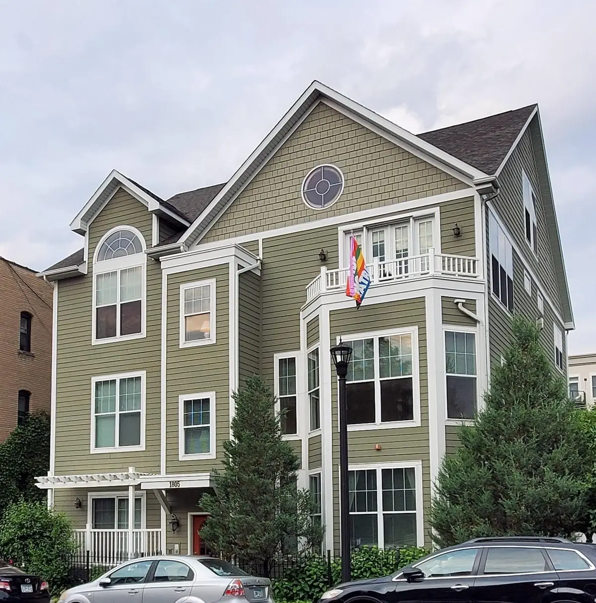 1805 3rd Avenue S #202, Minneapolis, MN 55404 - #1
