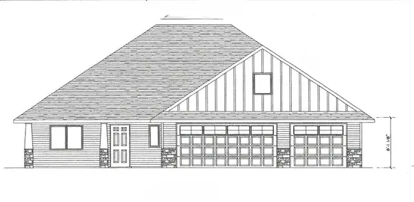 275 Elk Run Lane Se, Hutchinson, MN 55350
