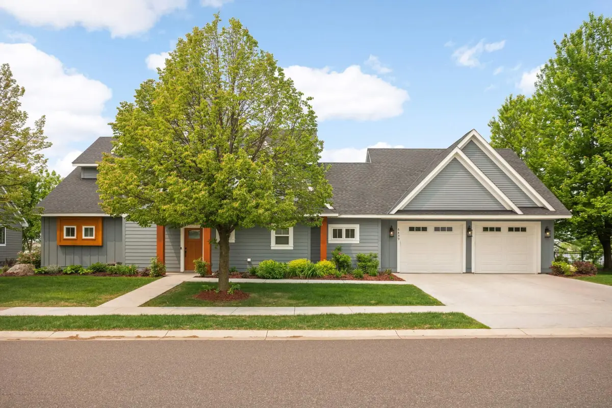 6439 W Laketowne Drive, Albertville, MN 55301 - #1
