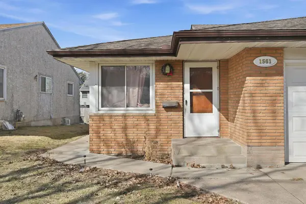 1561 Clarence Street, Saint Paul, MN 55106
