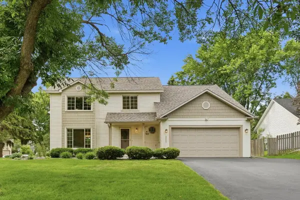 9445 Hillingdon Road, Woodbury, MN 55125