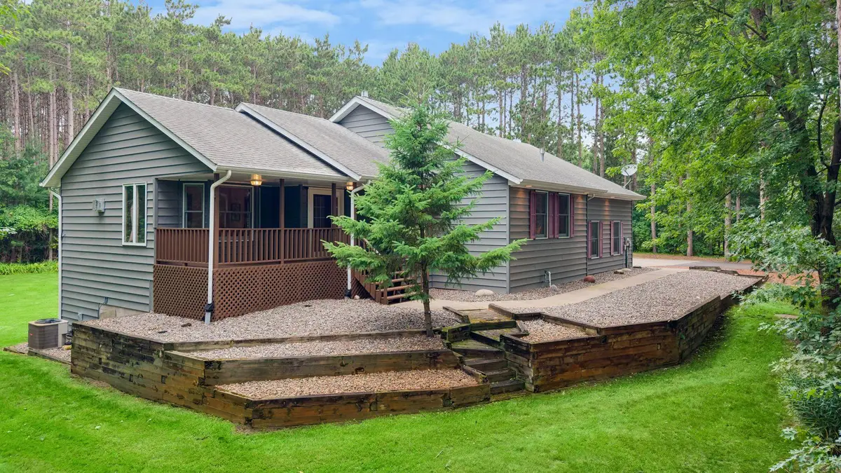 16528 Ward Lake Drive Nw, Andover, MN 55304 - #1