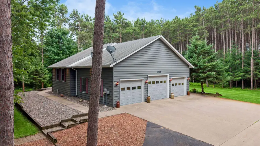 16528 Ward Lake Drive Nw, Andover, MN 55304 - #2