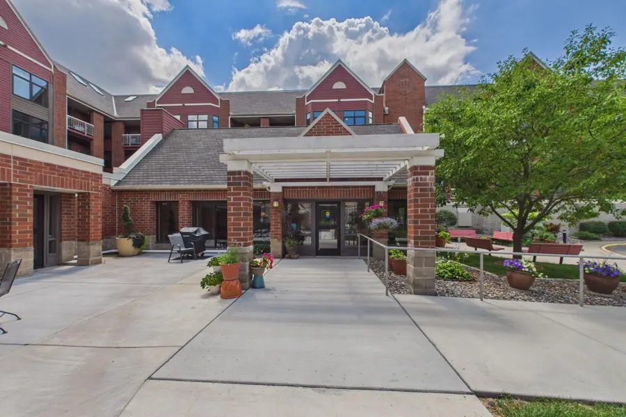 500 County Road B W #119, Roseville, MN 55113 - #2