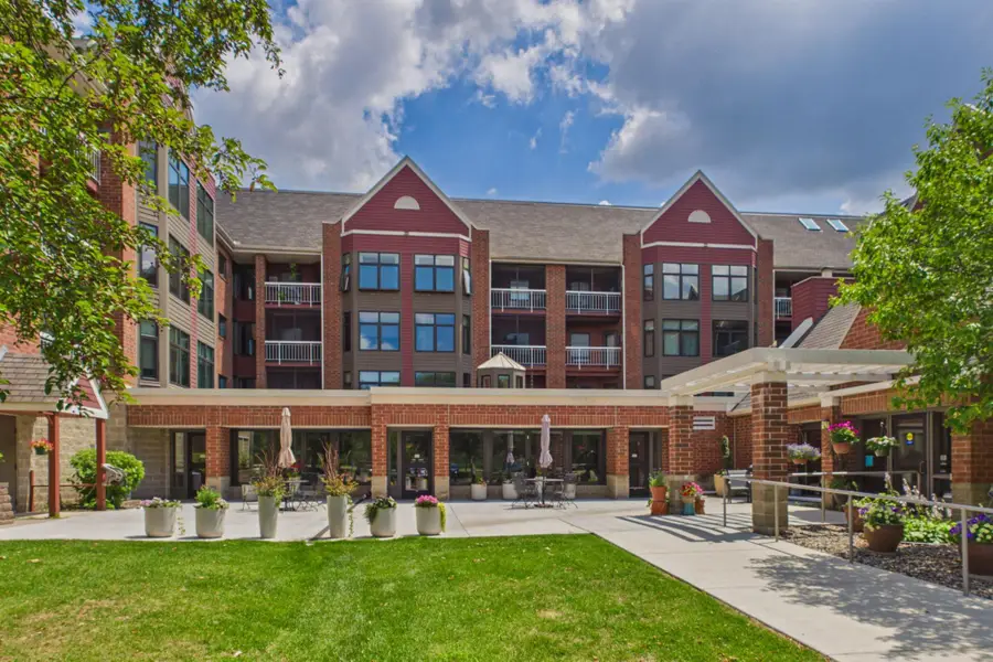 500 County Road B W #119, Roseville, MN 55113 - #3